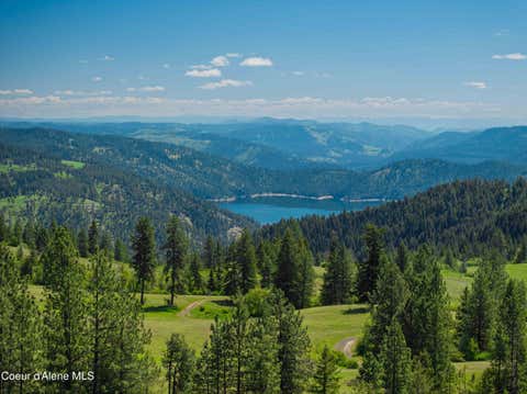 Vacant Land For Sale - NKA 618ACS Freeman Creek Creek<br/> Lenore, ID 83541