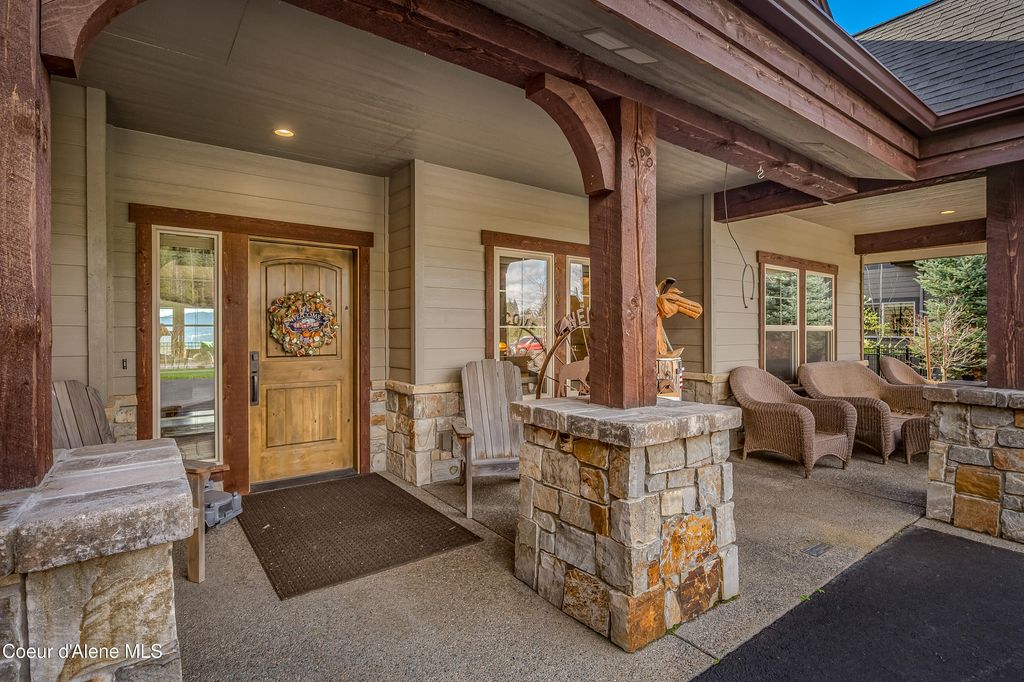 Photo of 16214 Pinot Pl, Coeur dAlene, ID 83814 (MLS # 26-4058)