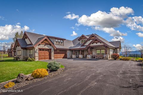 Photo of 16214 Pinot Pl, Coeur dAlene, ID 83814 (MLS # 26-4058)