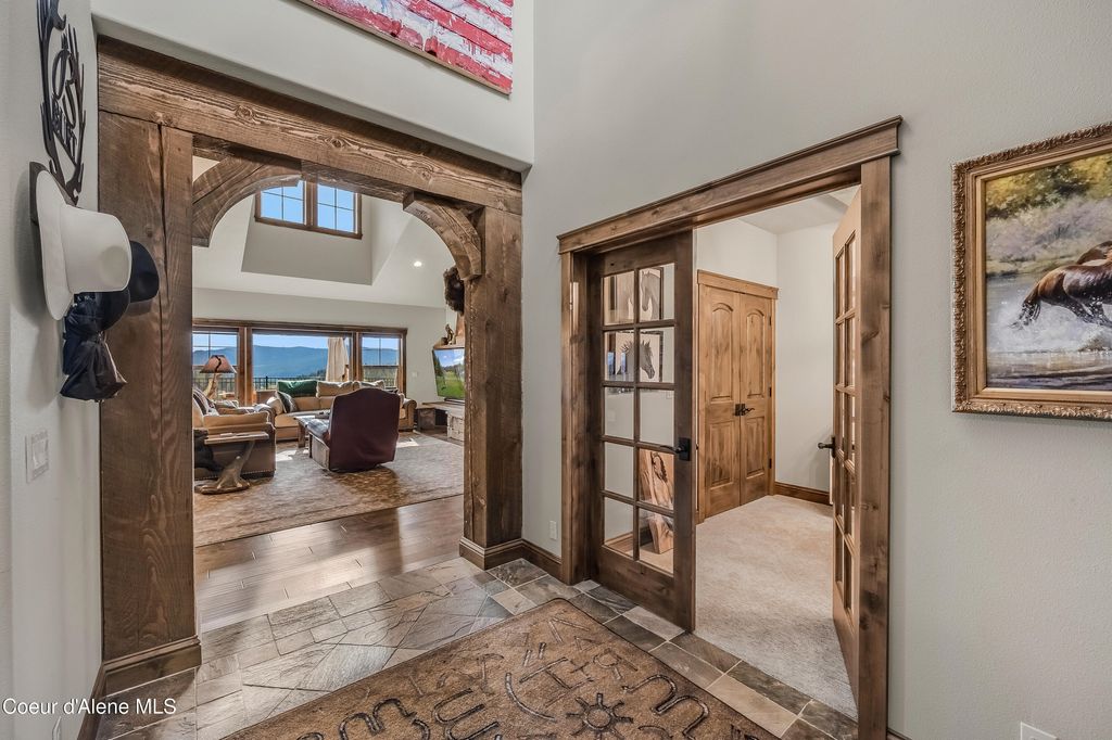 Photo of 16214 Pinot Pl, Coeur dAlene, ID 83814 (MLS # 26-4058)