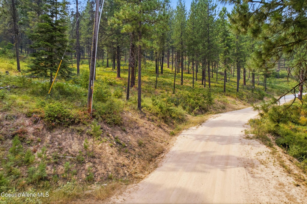 Photo of NKA Kelly Gulch, Pinehurst, ID 83850 (MLS # 26-8359)