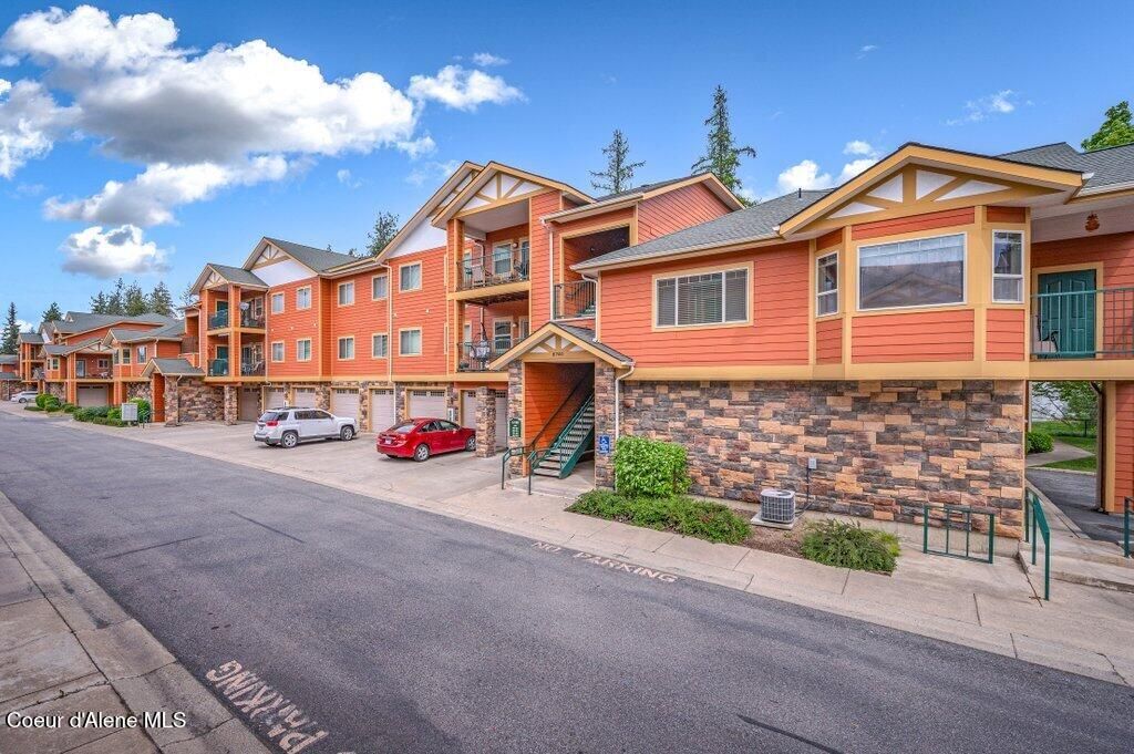 Photo of 6740 Spurwing LOOP #203, Coeur dAlene, ID 83815 (MLS # 26-5006)