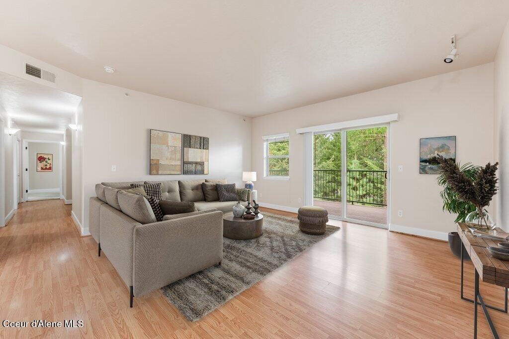 Photo of 6740 Spurwing LOOP #203, Coeur dAlene, ID 83815 (MLS # 26-5006)