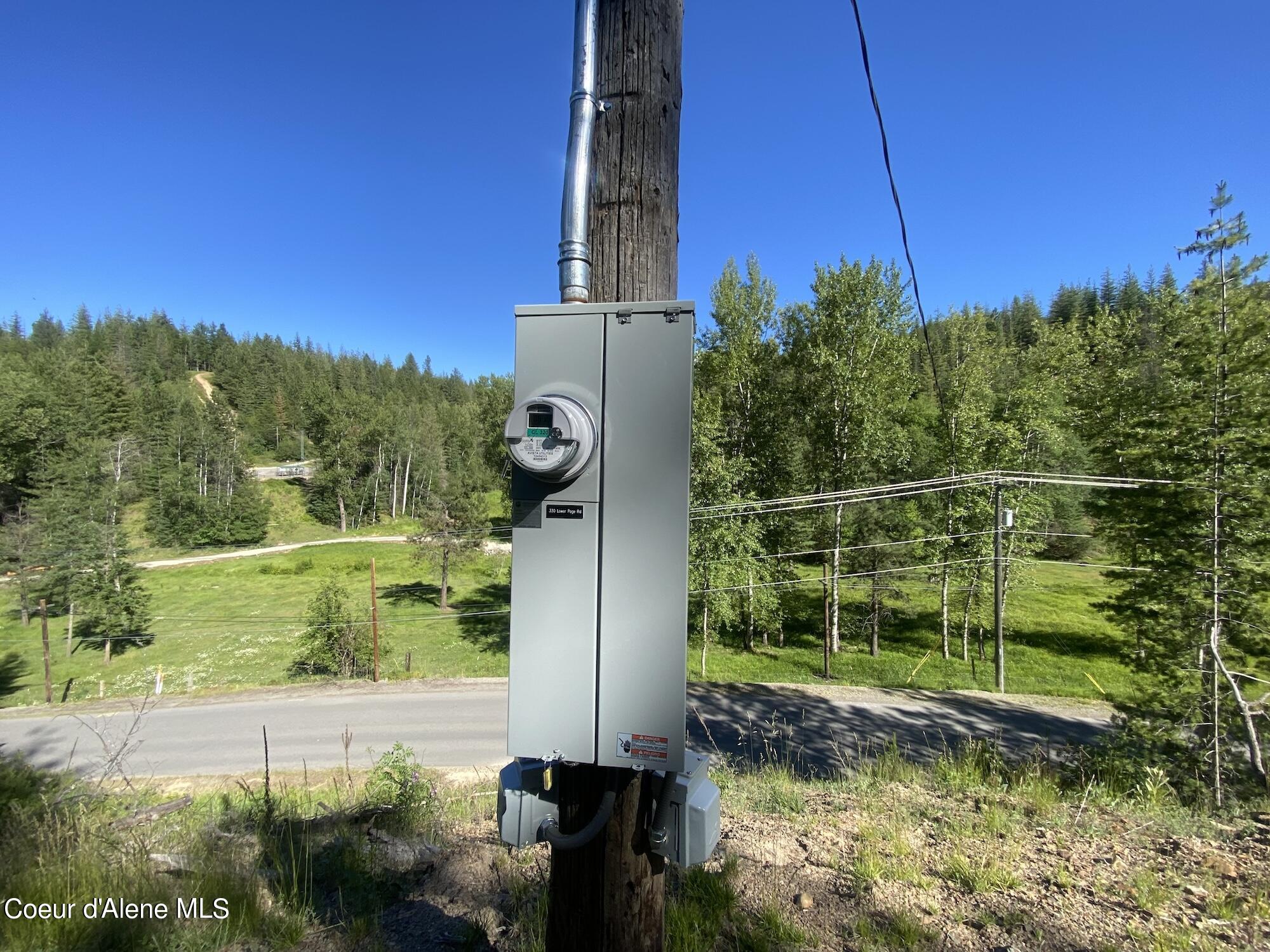 330 Lower Page Rd, Smelterville, Idaho image 15