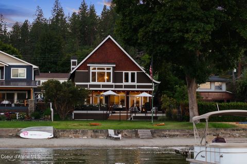 Homes For Sale - 1323 Lilac Ln<br/> Liberty Lake, WA 99019