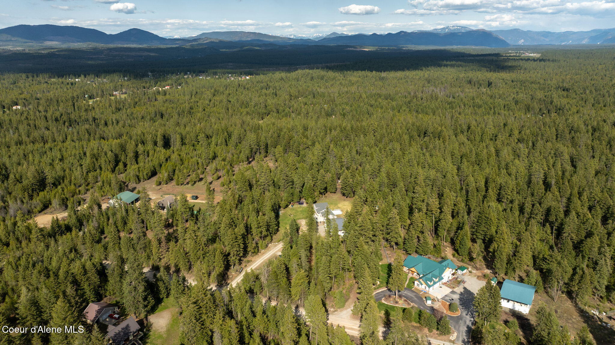 35694 N St Joe Dr, Spirit Lake, Idaho image 37