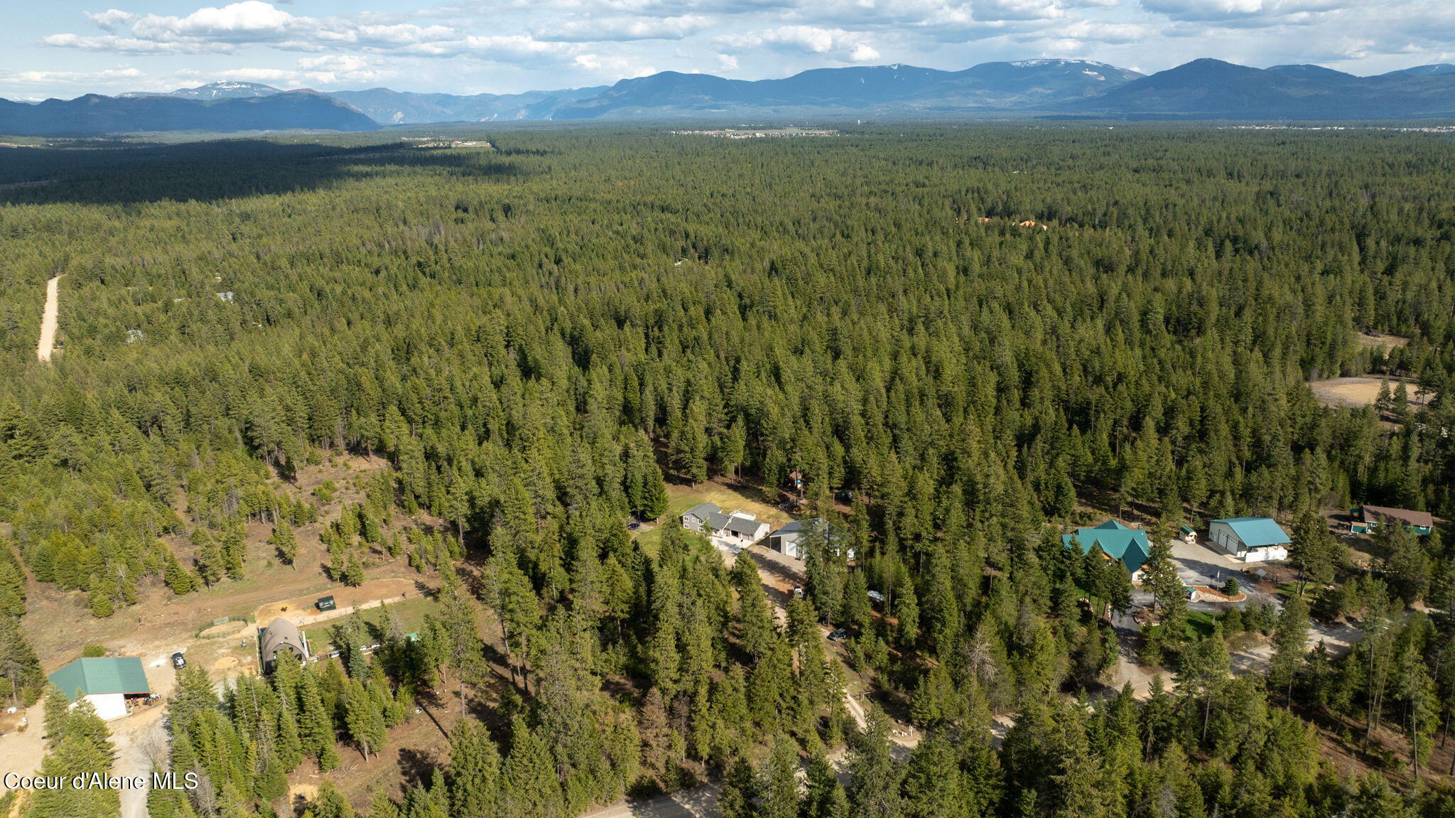 35694 N St Joe Dr, Spirit Lake, Idaho image 39