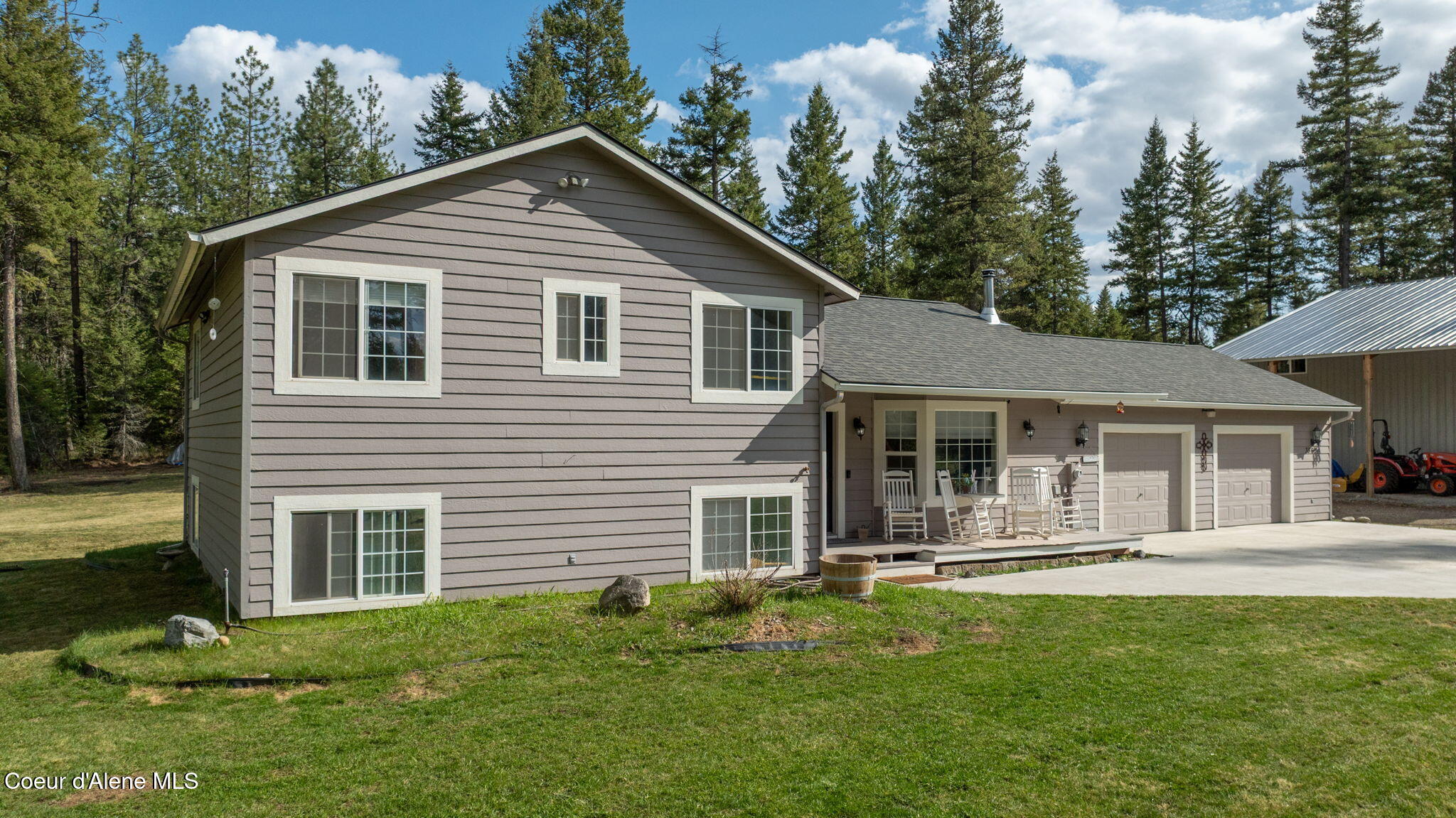 35694 N St Joe Dr, Spirit Lake, Idaho image 9