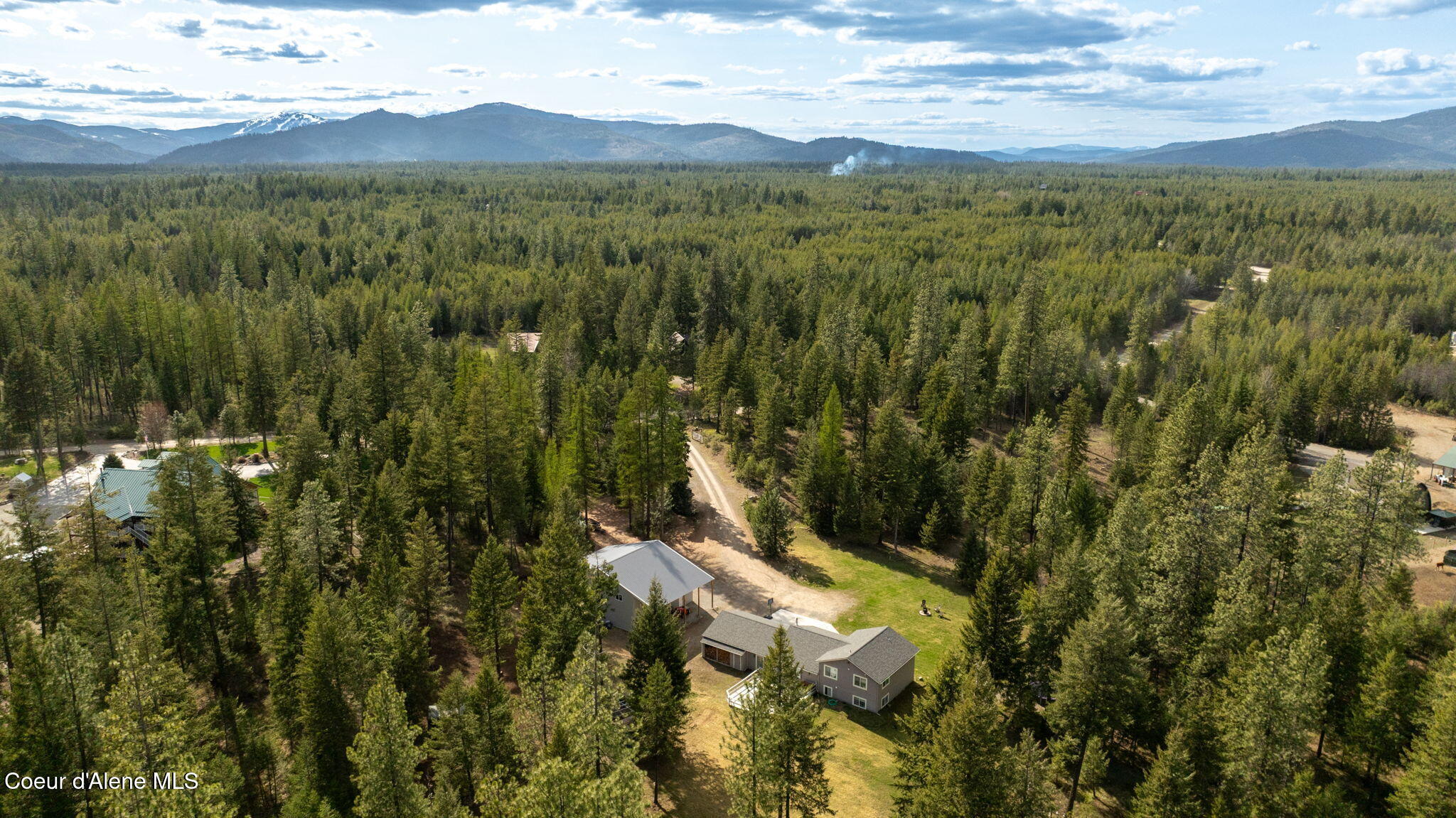 35694 N St Joe Dr, Spirit Lake, Idaho image 46
