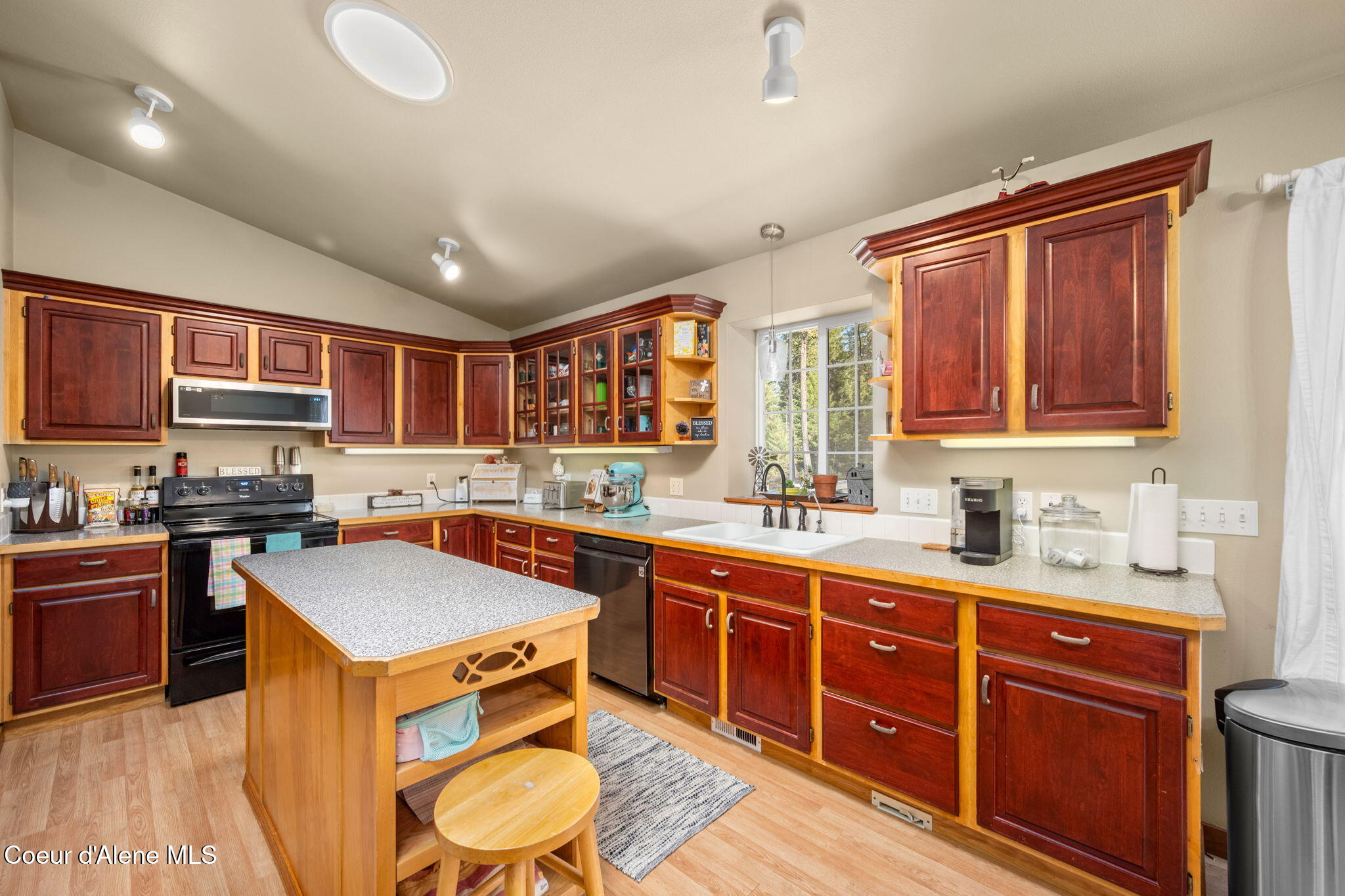 35694 N St Joe Dr, Spirit Lake, Idaho image 17