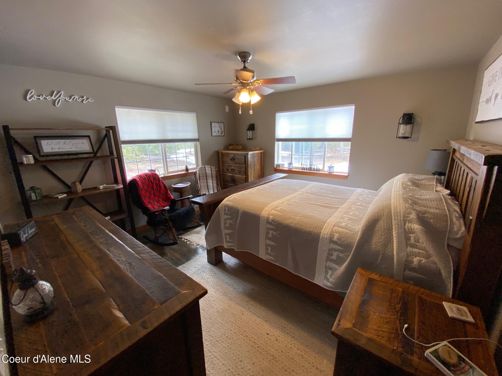35694 N St Joe Dr, Spirit Lake, Idaho image 19