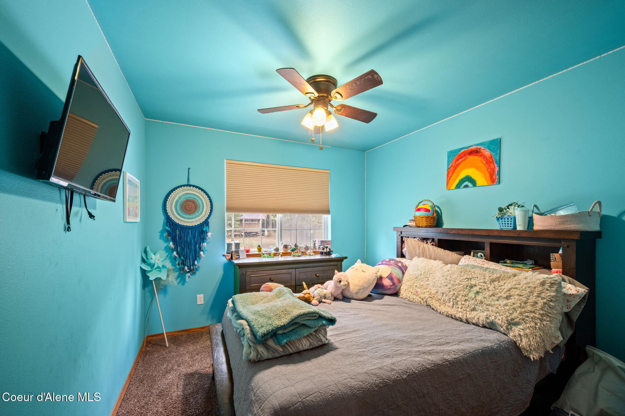 35694 N St Joe Dr, Spirit Lake, Idaho image 21
