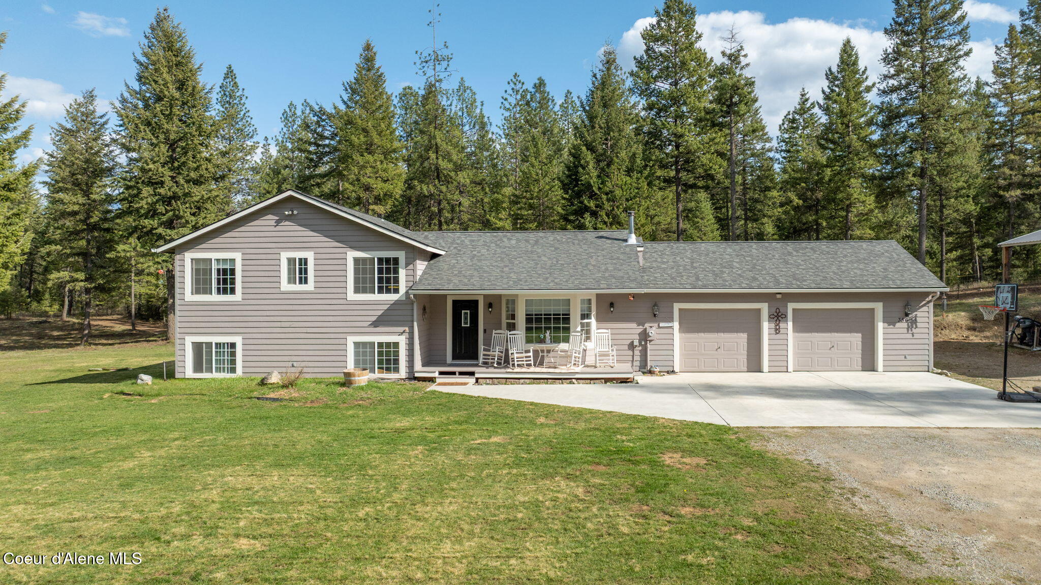 35694 N St Joe Dr, Spirit Lake, Idaho image 8