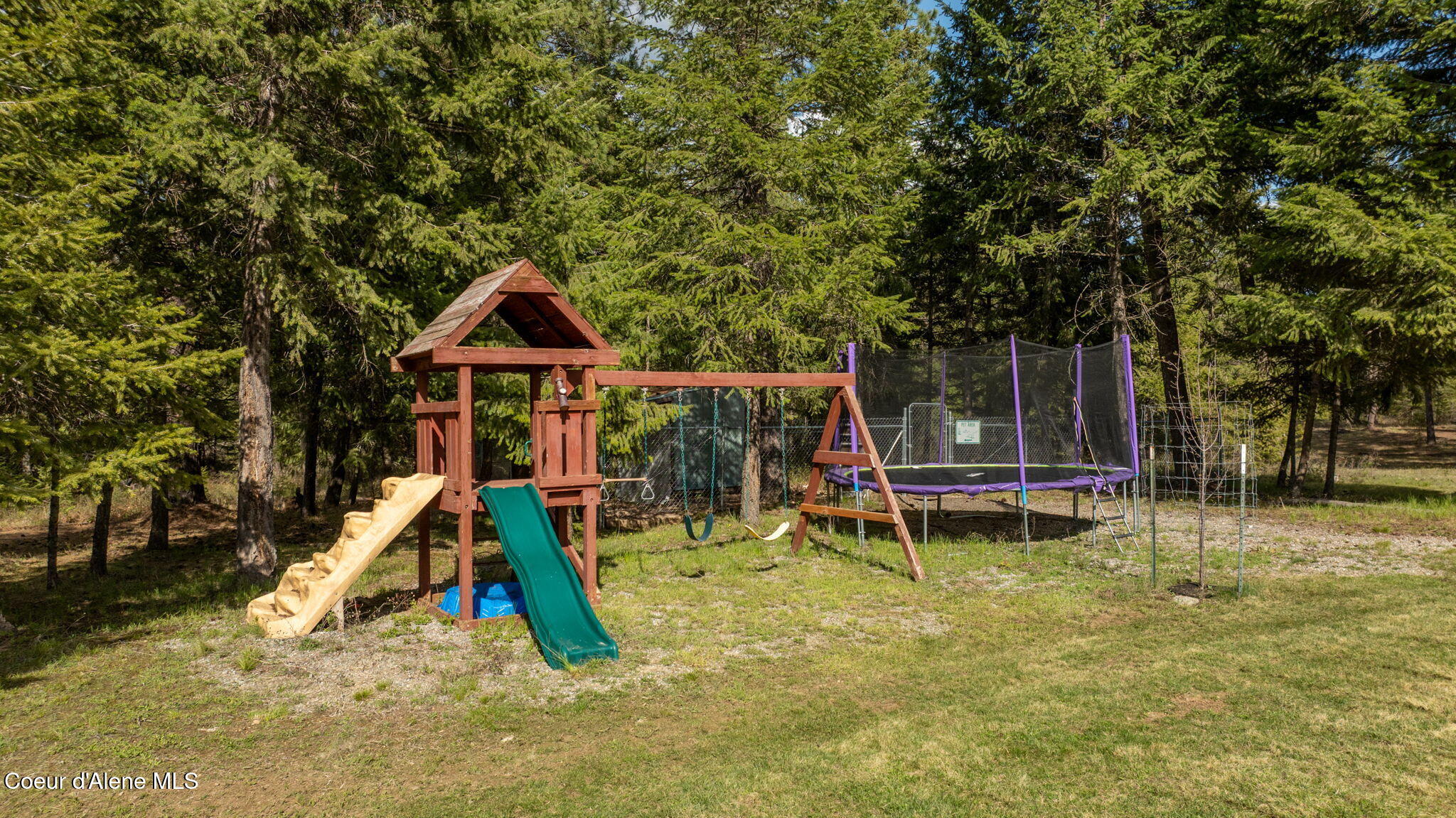 35694 N St Joe Dr, Spirit Lake, Idaho image 7