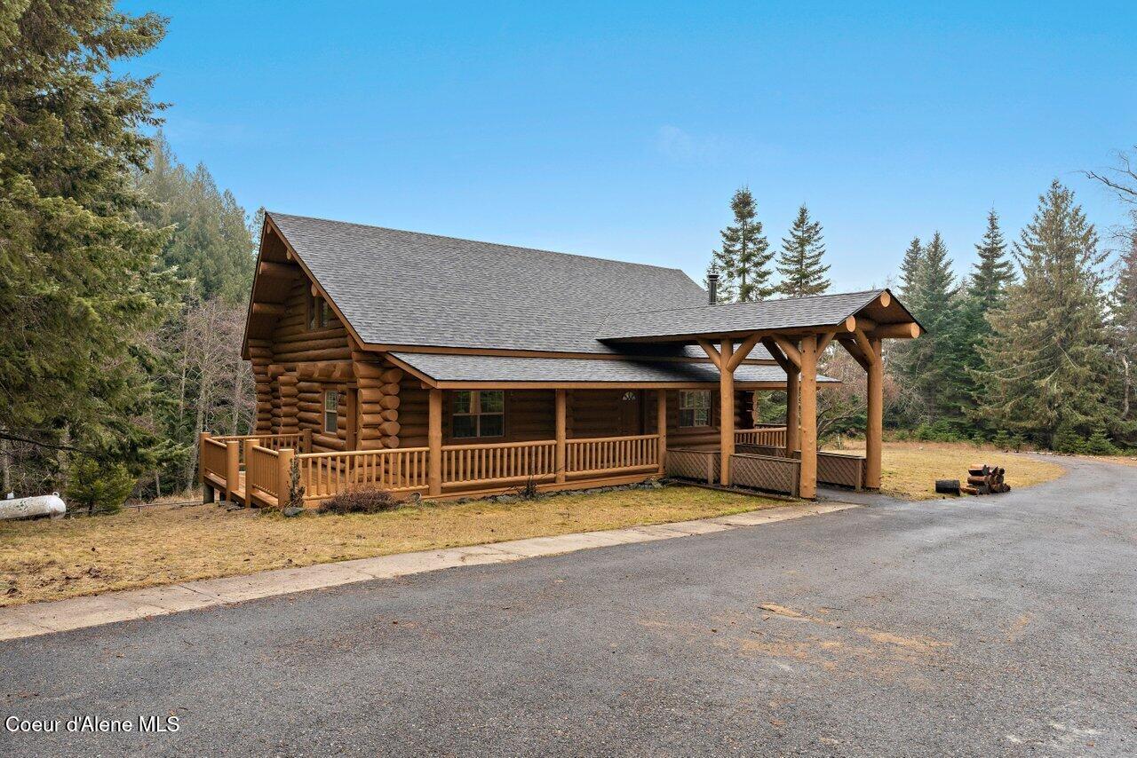 2376 Little Blacktail Rd, Careywood, Idaho image 9