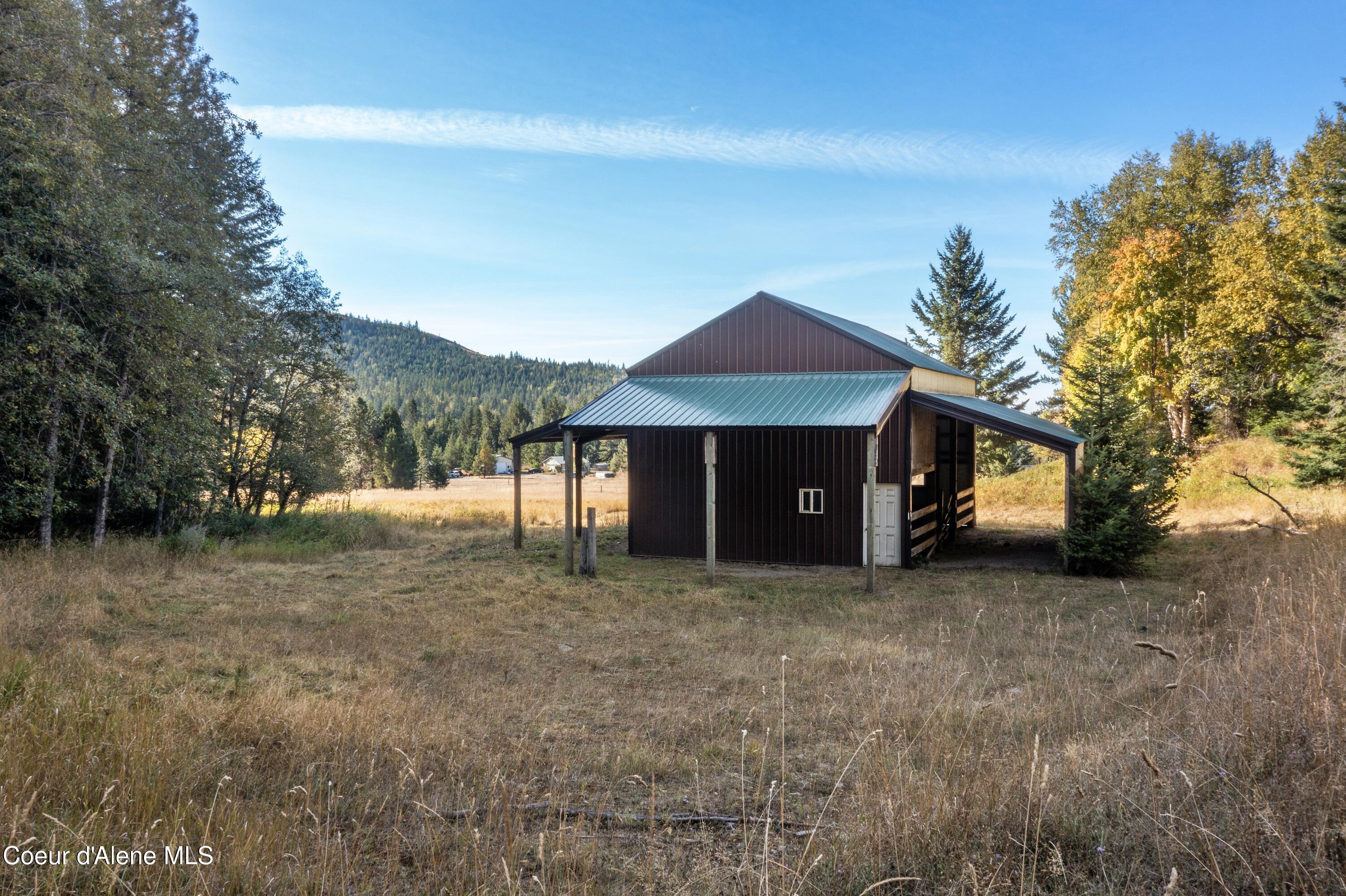 2376 Little Blacktail Rd, Careywood, Idaho image 6