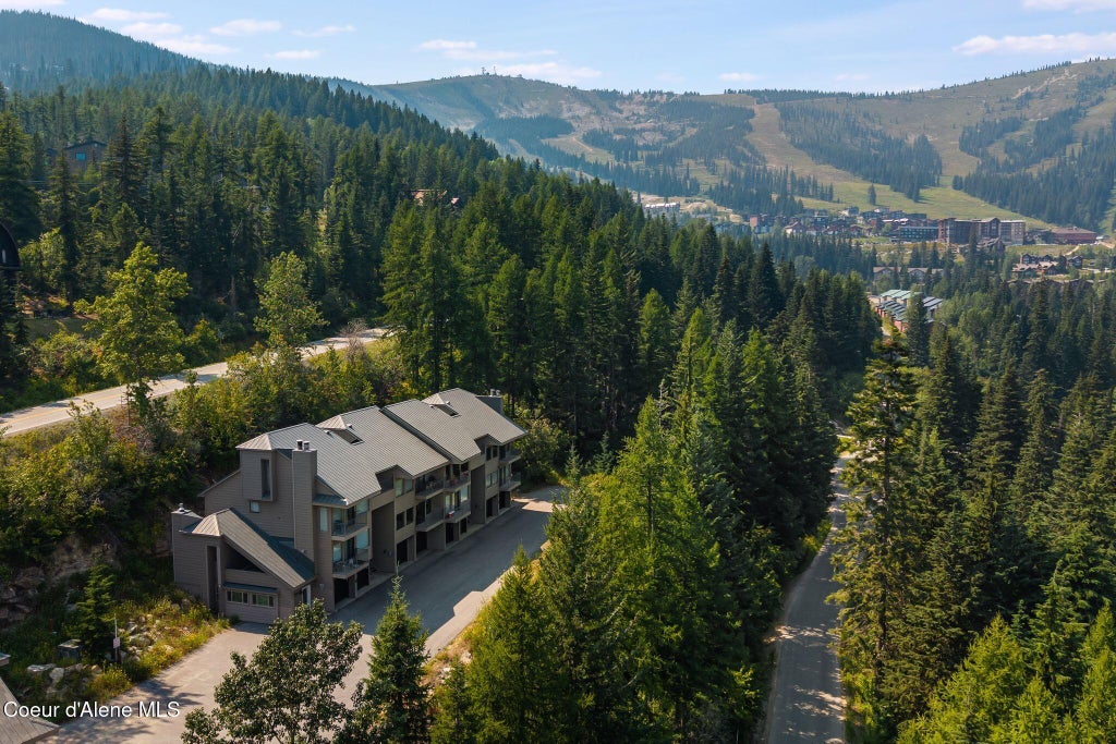 Photo of 128 Blooming Flower CT # C2, Sandpoint, ID 83864 (MLS # 26-9085)