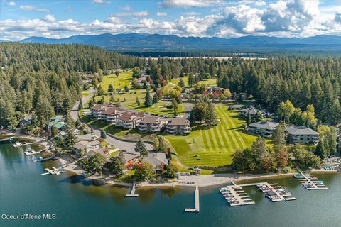 Photo of 5305 Fairway LN #UNIT 4, Rathdrum, ID 83858 (MLS # 26-9852)