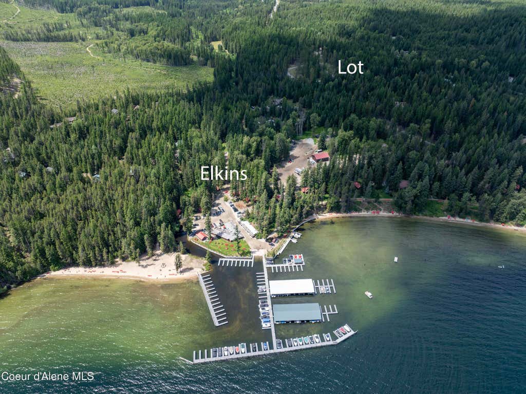 Photo of Lot 4 Brown Bear DR, Nordman, ID 83848 (MLS # 26-6594)