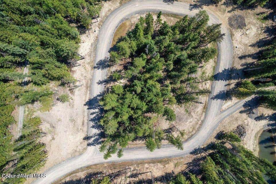 Photo of Lot 4 Brown Bear DR, Nordman, ID 83848 (MLS # 26-6594)