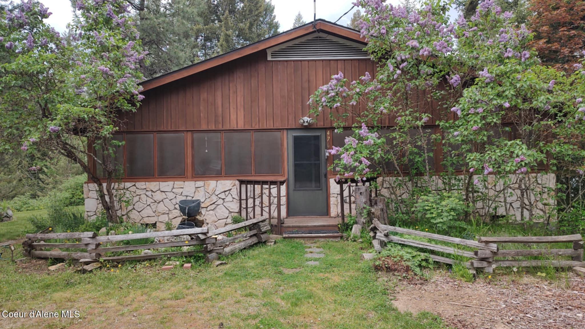 476 Clinton Ave, Coolin, Texas image 1