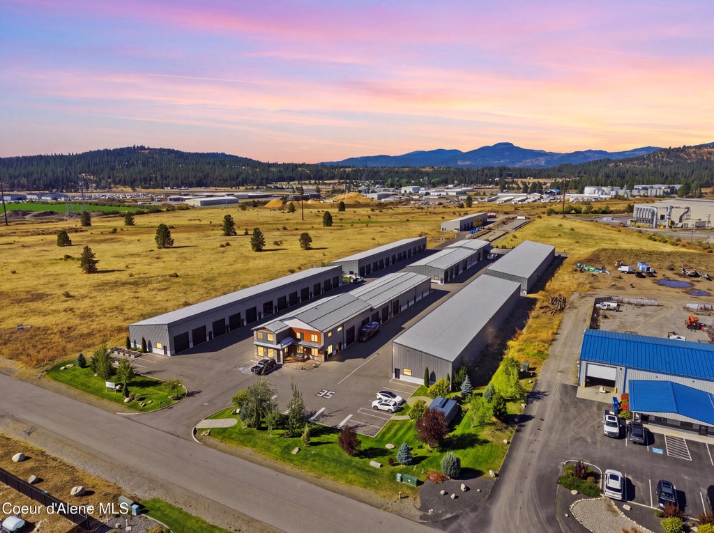 Photo of 4415 Grange AVE #UNIT H1, Post Falls, ID 83854 (MLS # 26-10448)