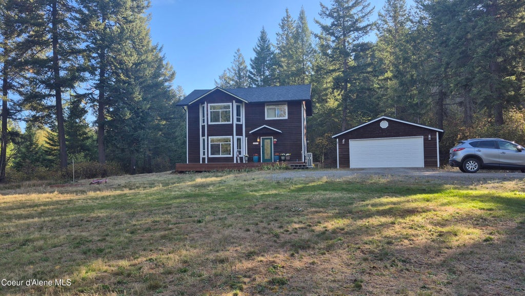 Photo of 596 Overlake View Rd Rd, Cocolalla, ID 83813 (MLS # 26-10205)