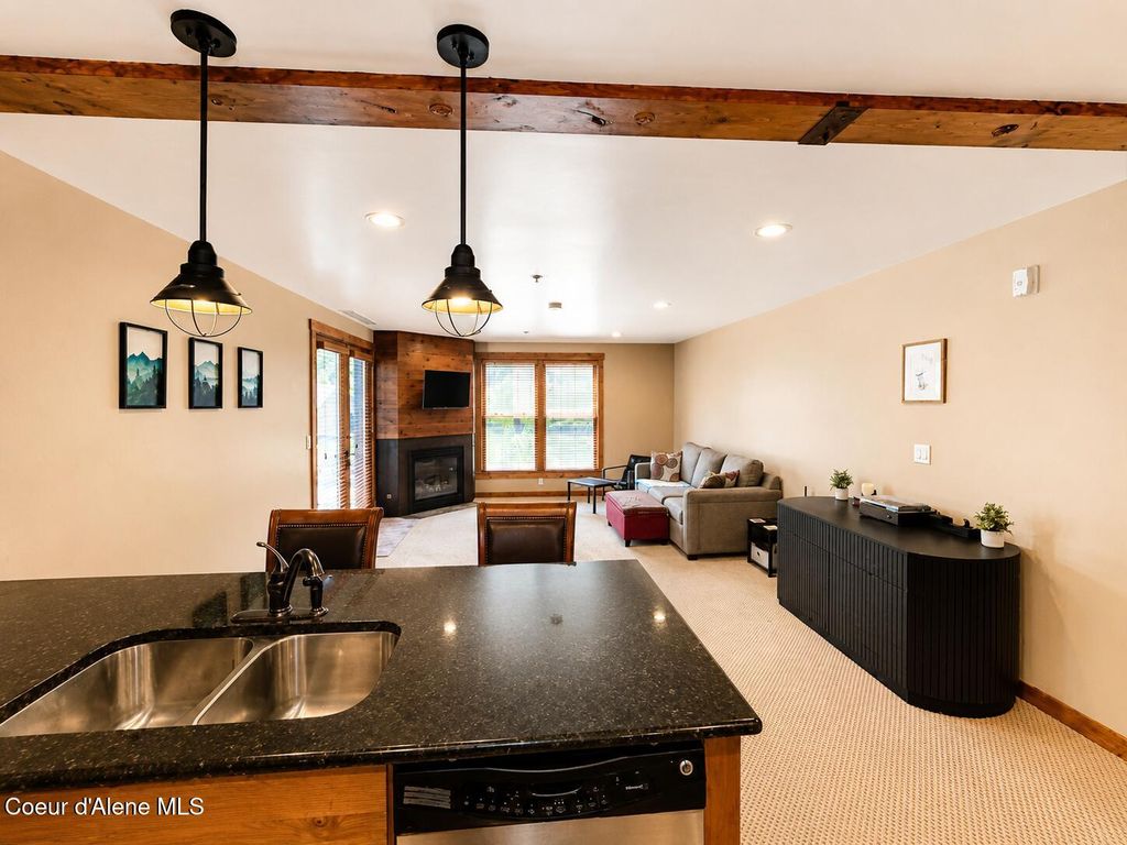 Photo of 834 McKinley AVE #APT 205, Kellogg, ID 83837 (MLS # 26-5457)