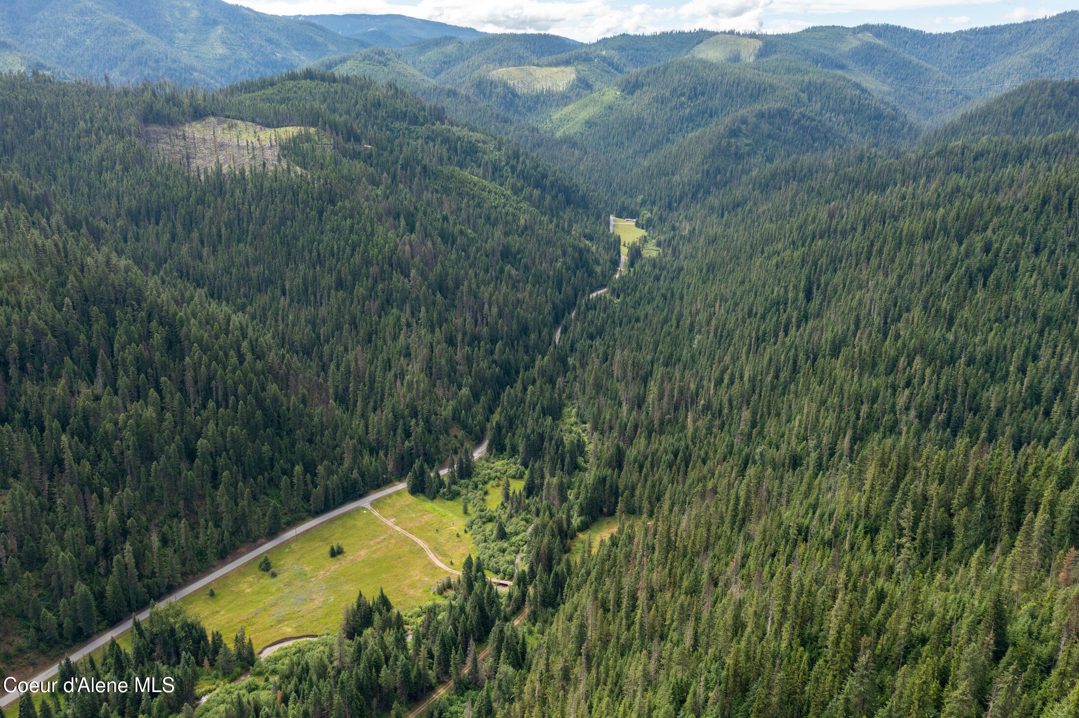 NNA Beaver Creek Rd, Wallace, Idaho image 37