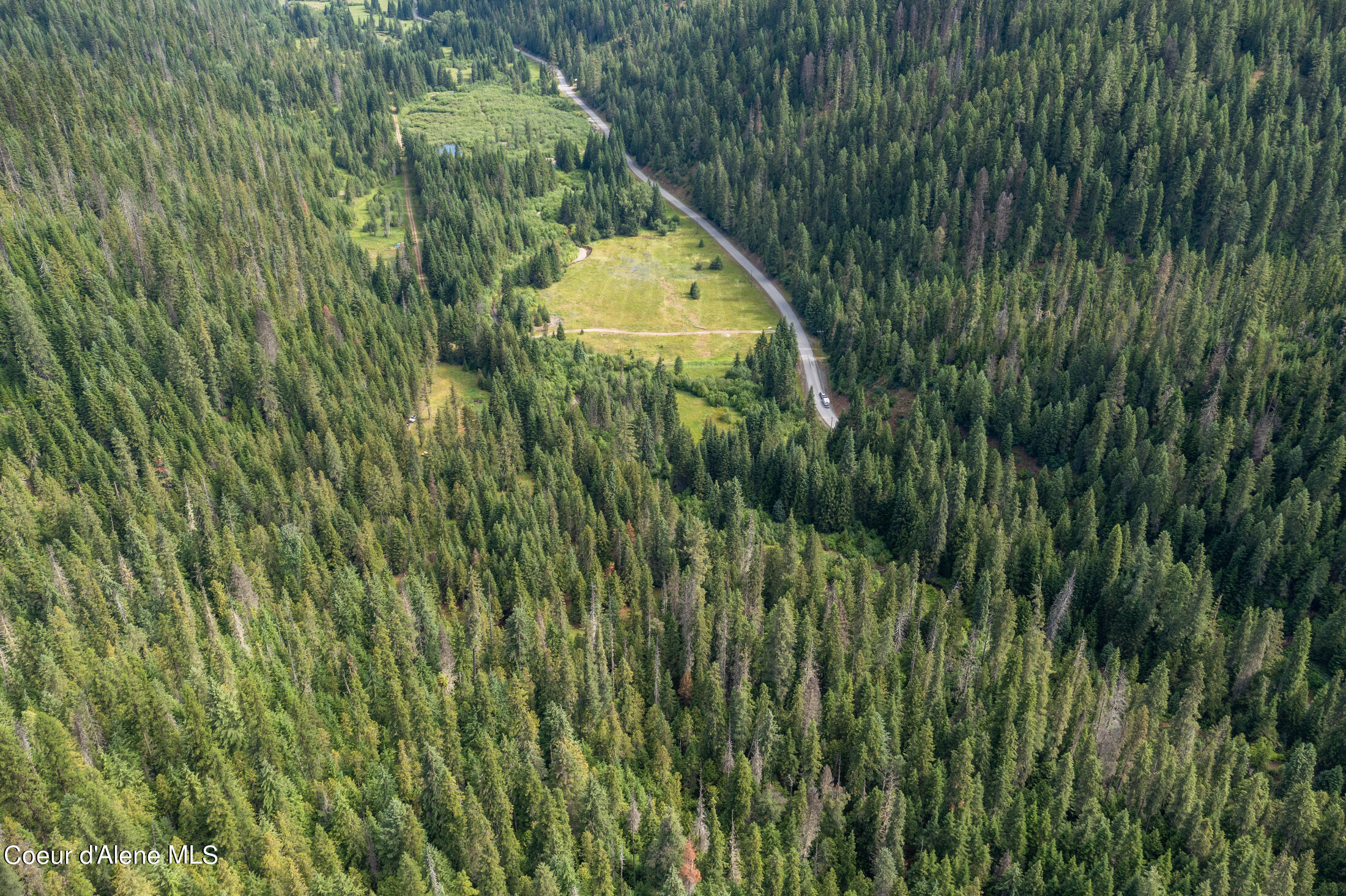 NNA Beaver Creek Rd, Wallace, Idaho image 29