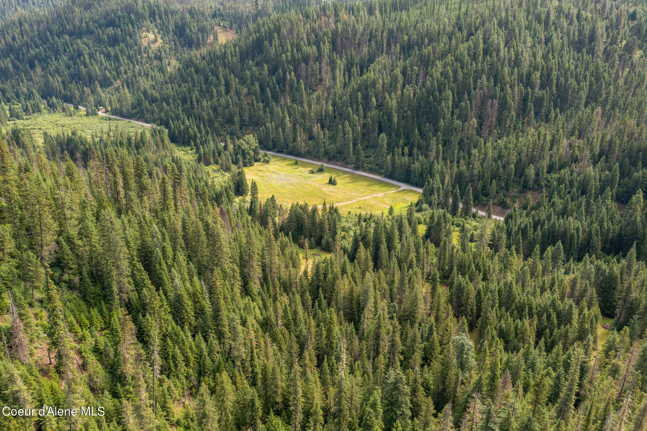 NNA Beaver Creek Rd, Wallace, Idaho image 27