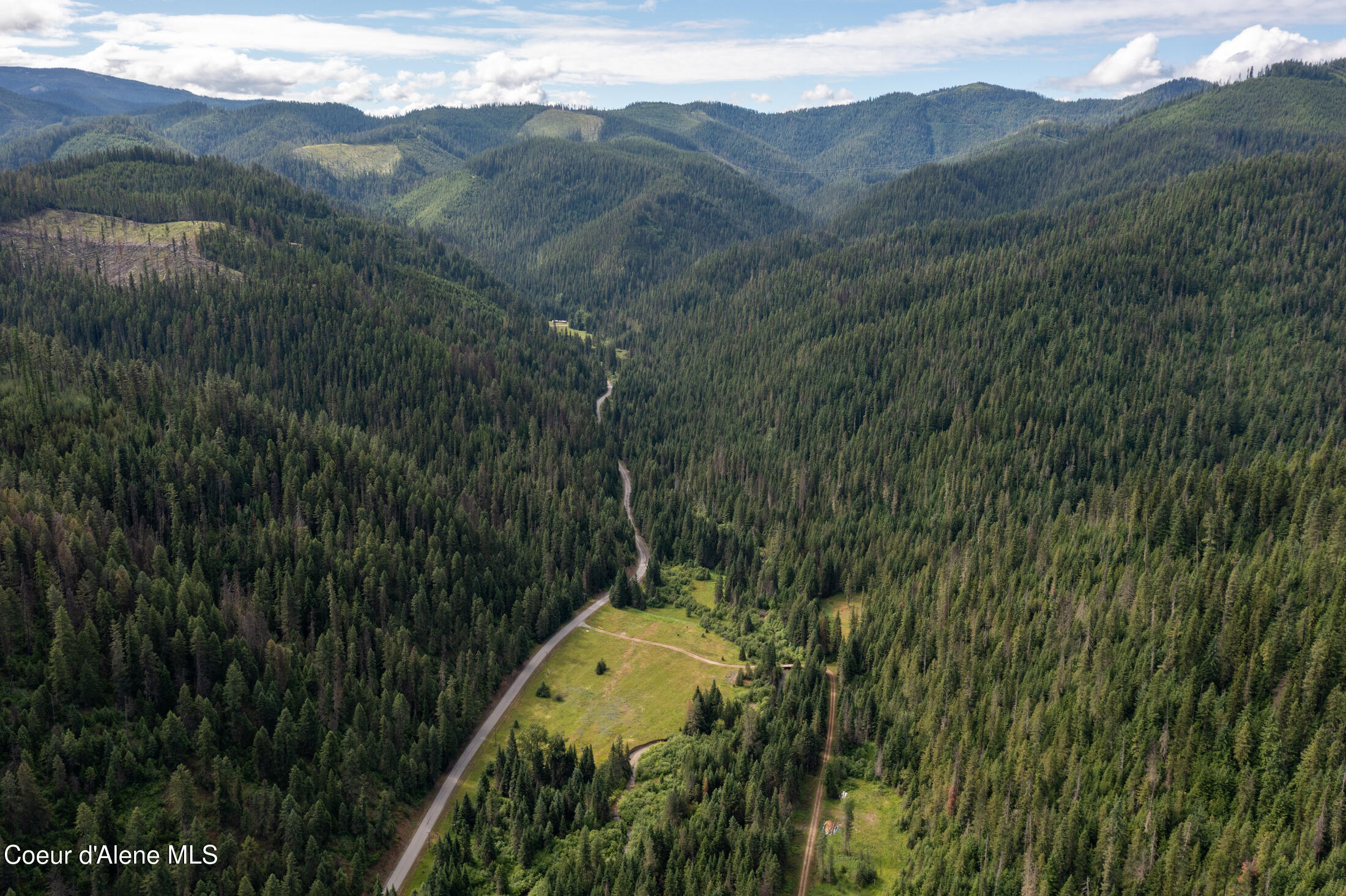 NNA Beaver Creek Rd, Wallace, Idaho image 36