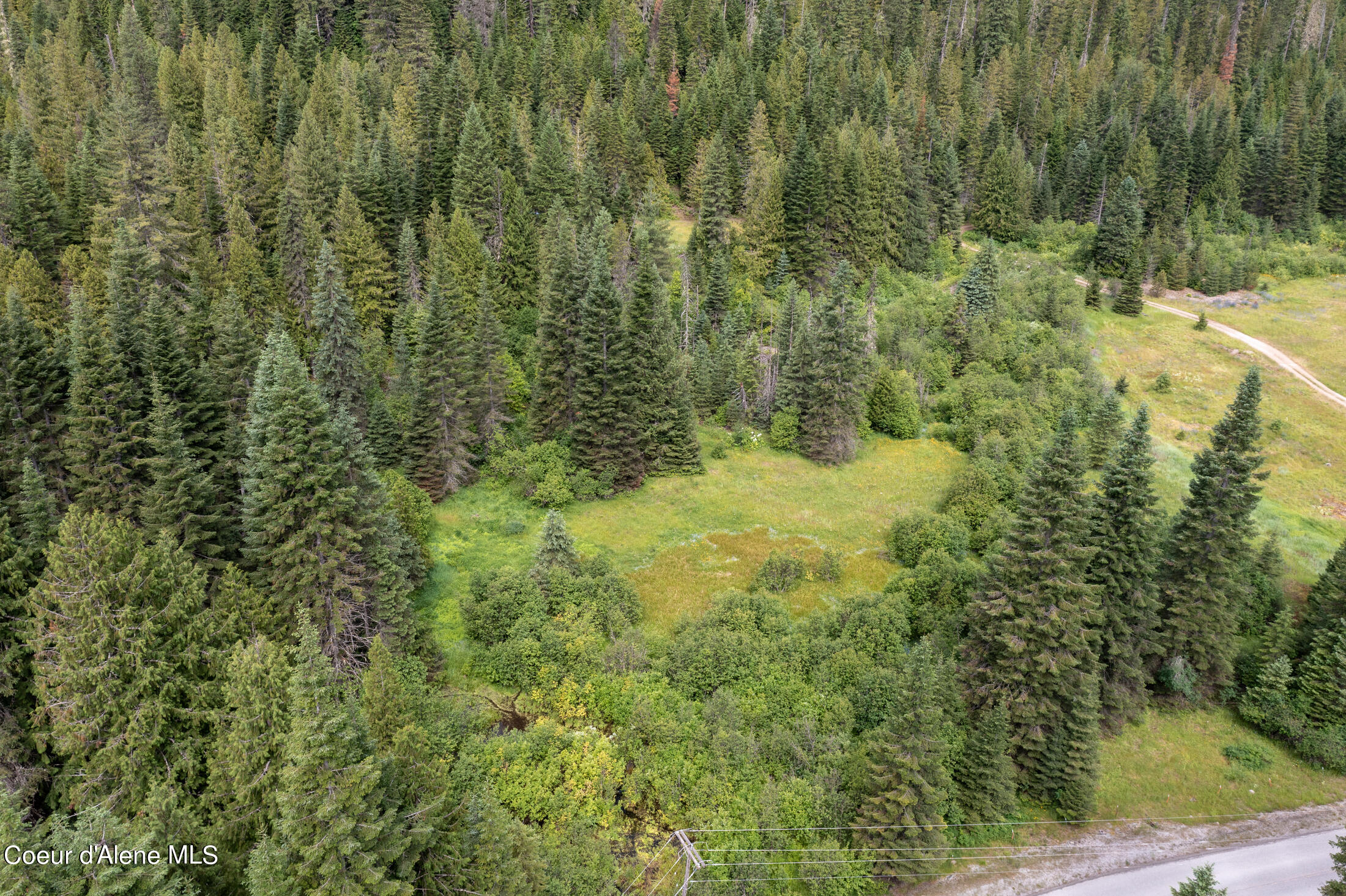 NNA Beaver Creek Rd, Wallace, Idaho image 40