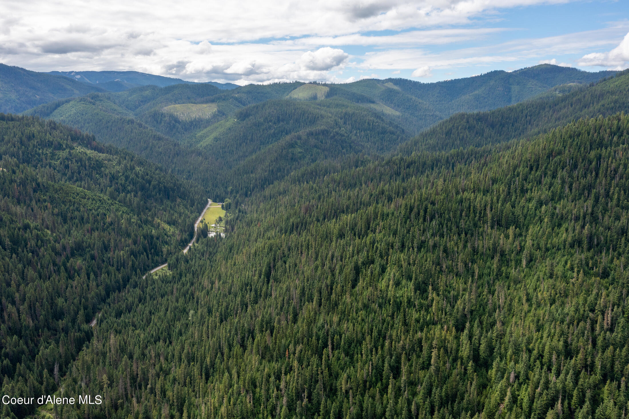 NNA Beaver Creek Rd, Wallace, Idaho image 45