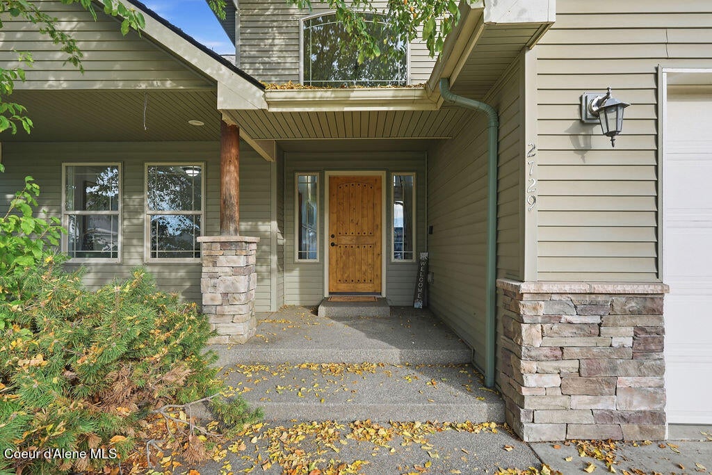 Photo of 2729 Porthill CT, Hayden, ID 83835 (MLS # 26-10253)
