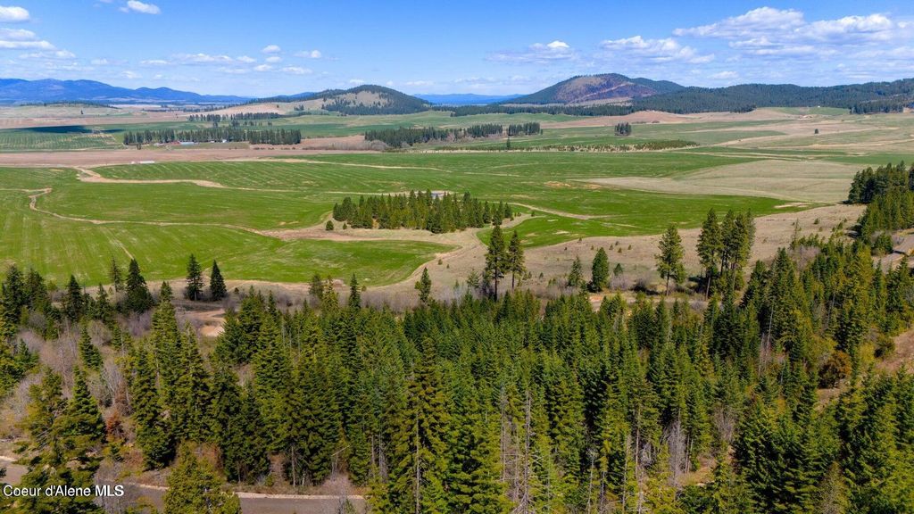 Photo of Lot 11 Lone Moose Dr Dr, Plummer, ID 83851 (MLS # 26-3194)