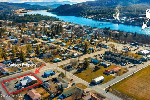 Photo of 186 Hwy 57, Priest River, ID 83856 (MLS # 26-1488)