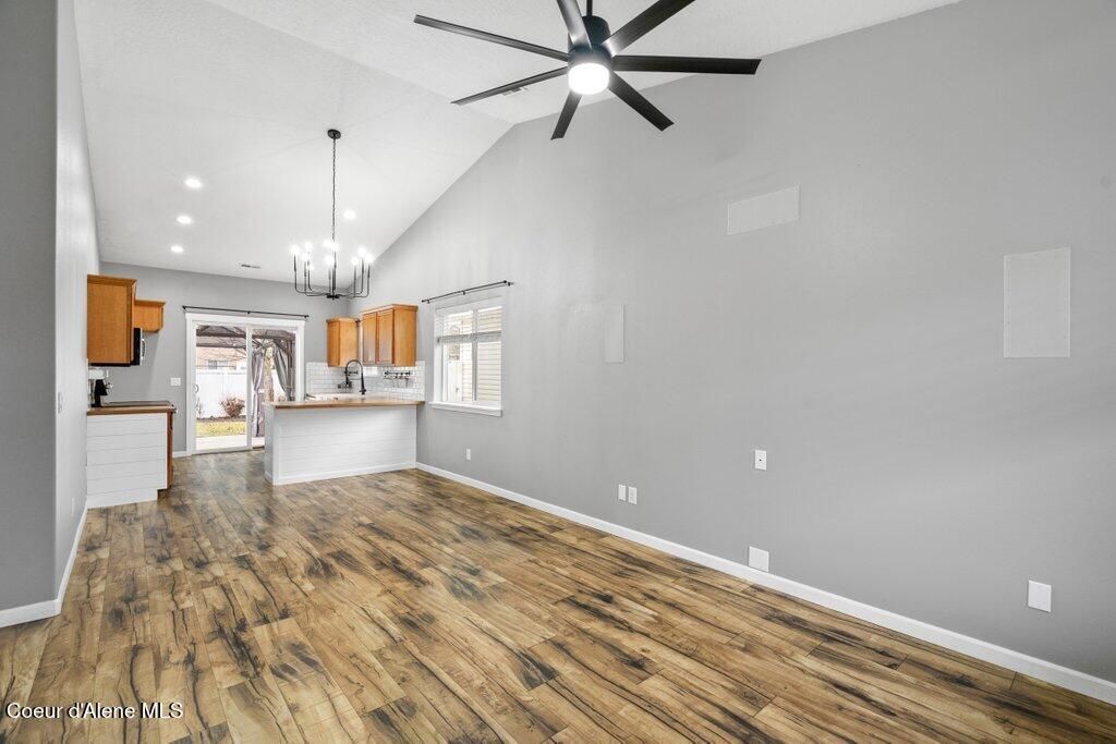 Photo of 1366 Brookhaven, Post Falls, ID 83854 (MLS # 26-1143)