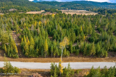 Vacant Land For Sale - NNA Noble Lane Lot 4 Phase 2<br/> Sandpoint, ID 83864