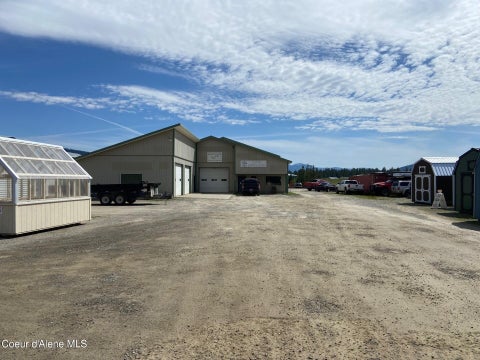 Photo of 509977 U.S. 95, Bonners Ferry, ID 83805 (MLS # 26-4750)