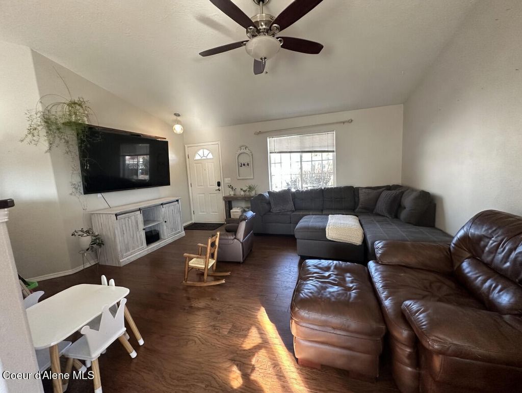 Photo of 7633 SWEET RIVER River, Coeur dAlene, ID 83815 (MLS # 26-2825)