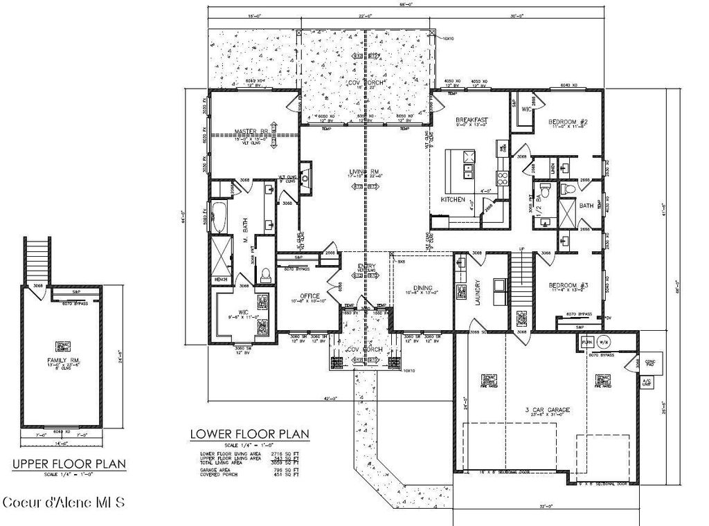 Photo of L19B8 Eclipse, Rathdrum, ID 83858 (MLS # 26-4422)
