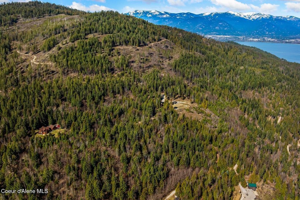 Photo of NNA Less Traveled, Sagle, ID 83860 (MLS # 26-2986)