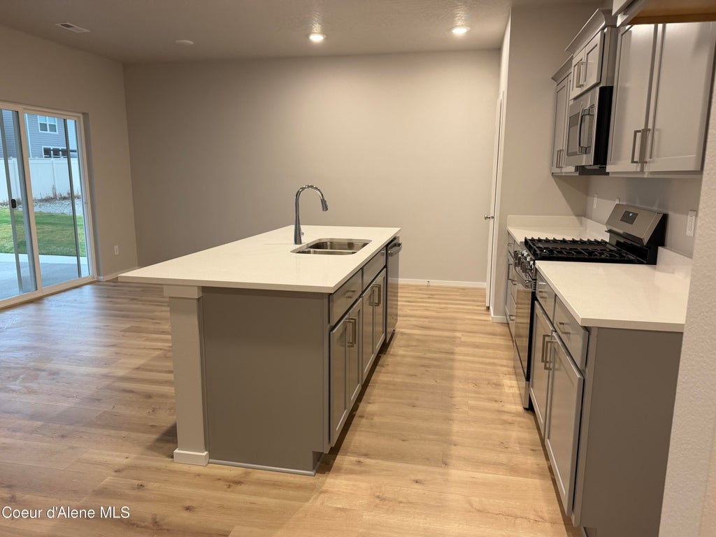 Photo of 4581 Rare Fox Ave, Post Falls, ID 83854 (MLS # 26-10524)
