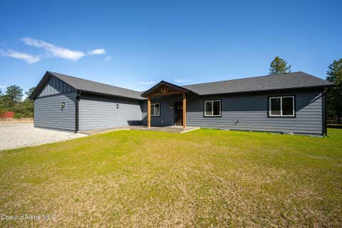 Homes For Sale - 55 Flattery Ln<br/> Blanchard, ID 83804