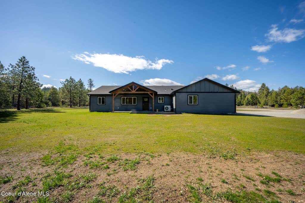 Photo of 55 Flattery Ln, Blanchard, ID 83804 (MLS # 26-3609)