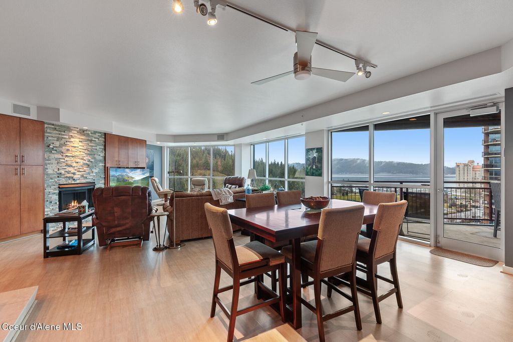 Photo of 701 Front Ave #10A, Coeur dAlene, ID 83814 (MLS # 26-1989)