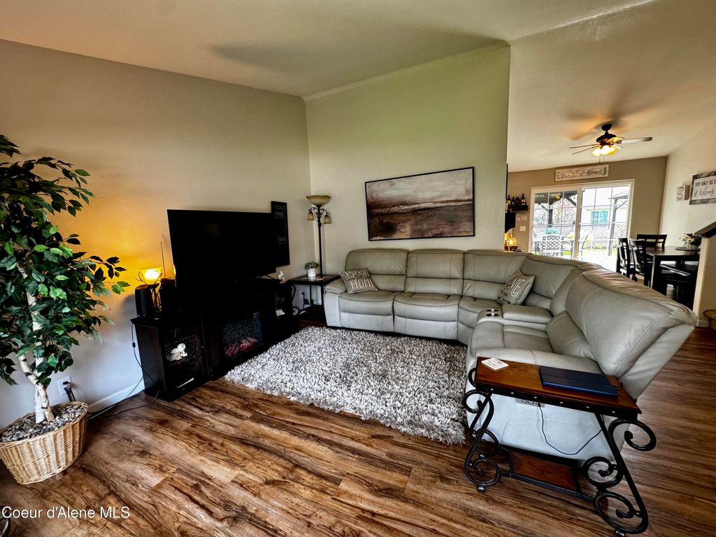 Photo of 101 Riverwood Ct, Post Falls, ID 83854 (MLS # 26-3742)