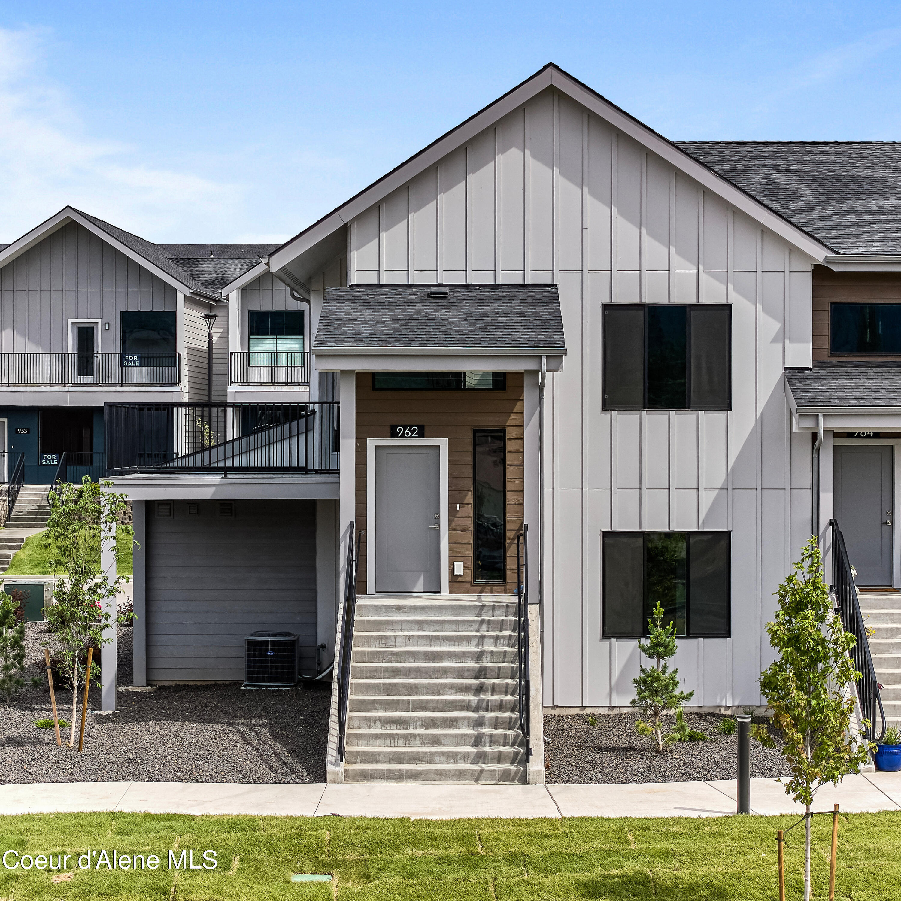 962 E Railroad Avenue, Post Falls, Texas image 25
