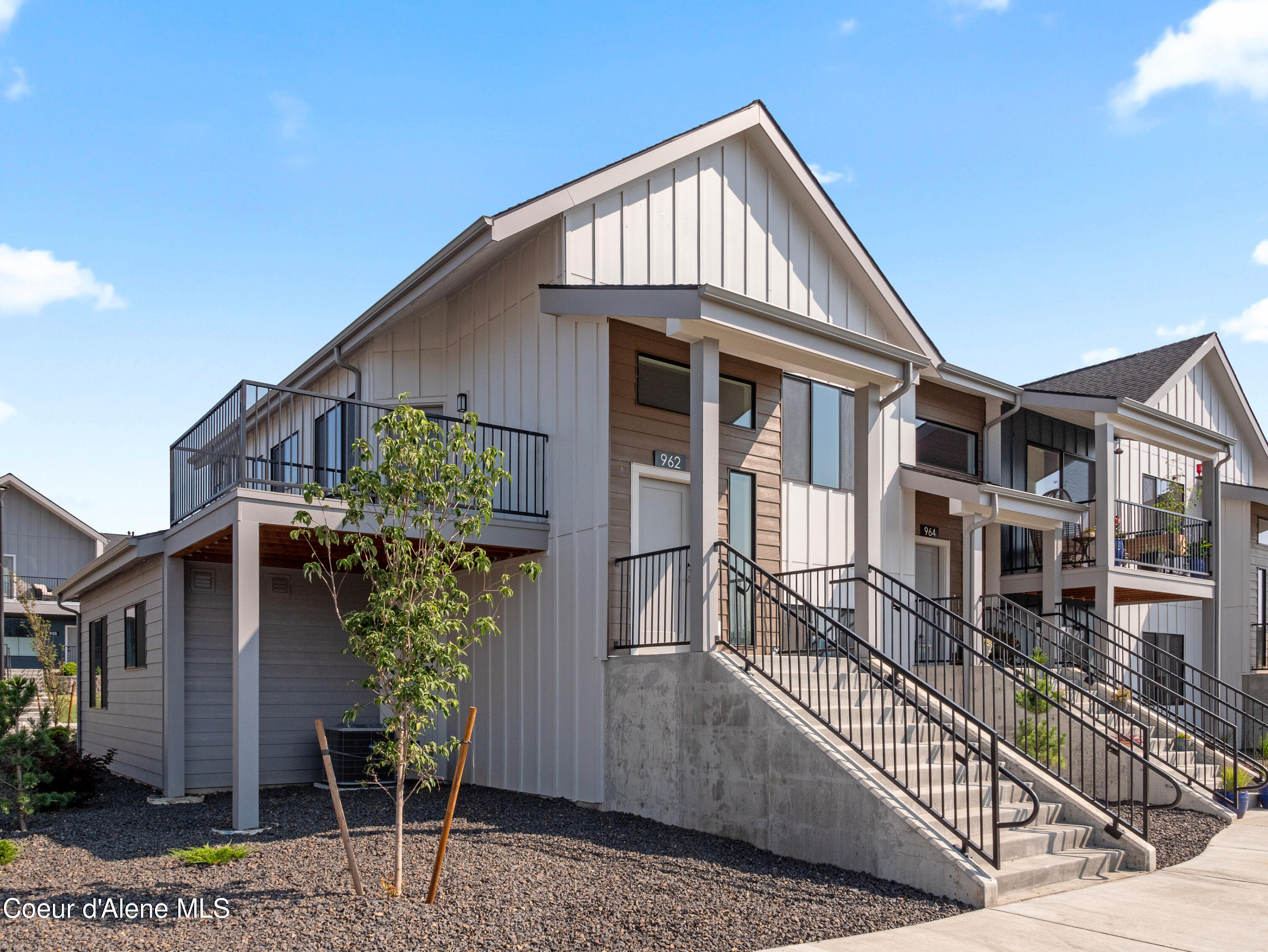962 E Railroad Avenue, Post Falls, Texas image 1